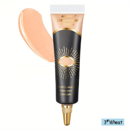 KissICON #03__WHEAT 6color Longlasting Waterproof Multiuse Eye Primer Set