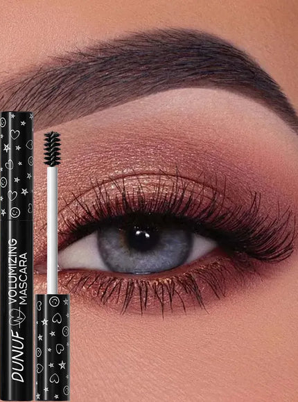KissICON 03 KissIcon Mascara Thick Lengthened Curling - Waterproof