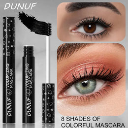 KissICON 03 KissIcon Mascara Thick Lengthened Curling - Waterproof