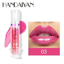 KissICON 03 KissIcon Plump Pout Lip Plumping Booster Gloss -