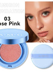 03 Rose Pink