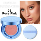 03 Rose Pink