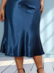 Sea Blue / UK 18