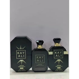 KissICON 04 💋 100ml Womens Eau De Parfum - Long
