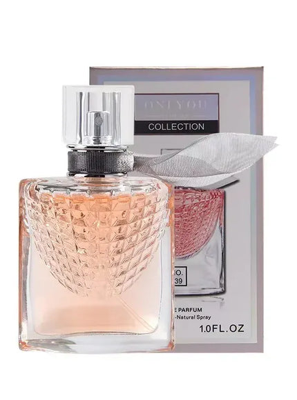 KissICON 04-30ml KissIcon Floral Rose Women Perfume - Long Lasting