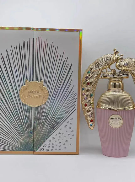 KissICON 04 KissIcon 100ml Women Perfume Eau Parfum - Floral