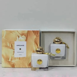 KissICON 04 KissICON 100ml Women's Floral Perfume – Alluring Charm Collection
