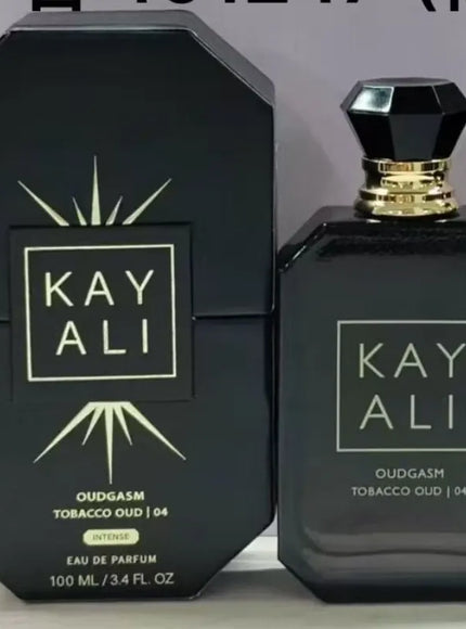KissICON 04 KissIcon Kayali 100ml Women's Eau De Parfum -
