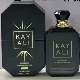 KissICON 04 KissIcon Kayali 100ml Women's Eau De Parfum -