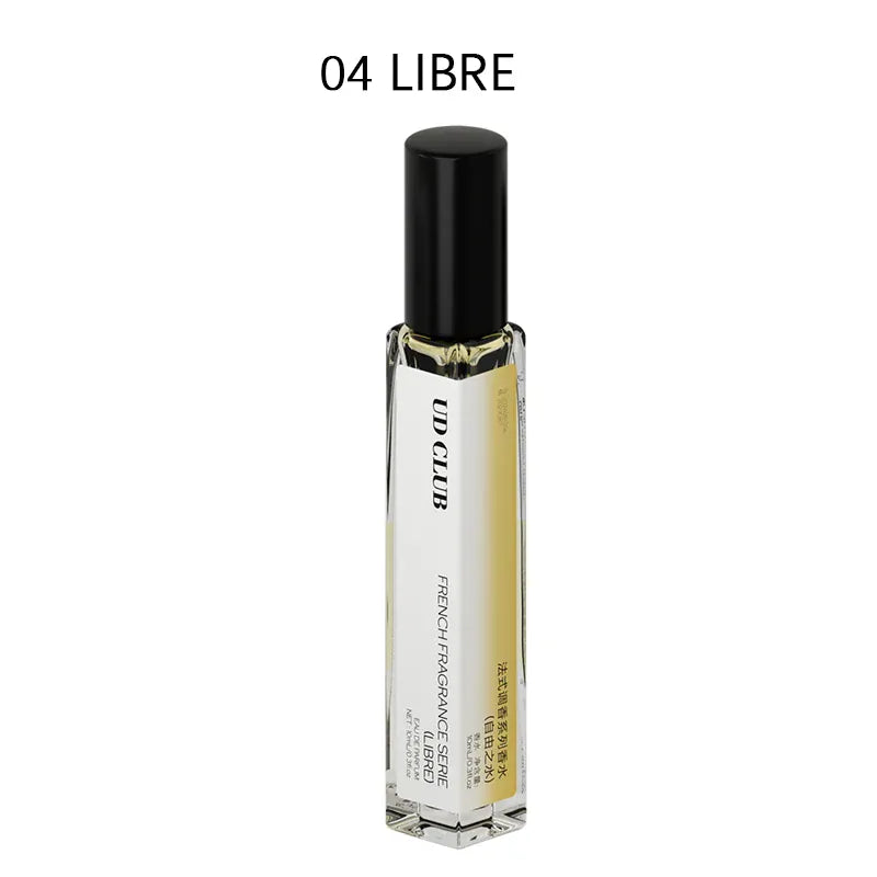 KissICON 04 LIBRE Elegant Women's Perfume With Lasting Floral Fragrance