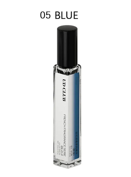 KissICON 05 BLUE Elegant Women's Perfume With Lasting Floral Fragrance