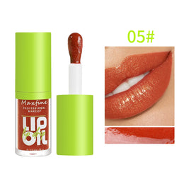 KissICON 05 KissIcon Maxfine Six Tone Lip Gloss - Long