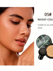 05# Wheat Color