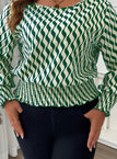 UK 16 / Green