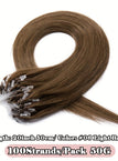 #06 lightbrown / 20inch