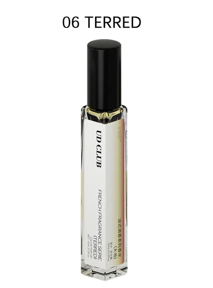 KissICON 06 TERRED Elegant Women's Perfume With Lasting Floral Fragrance