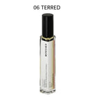 06 TERRED