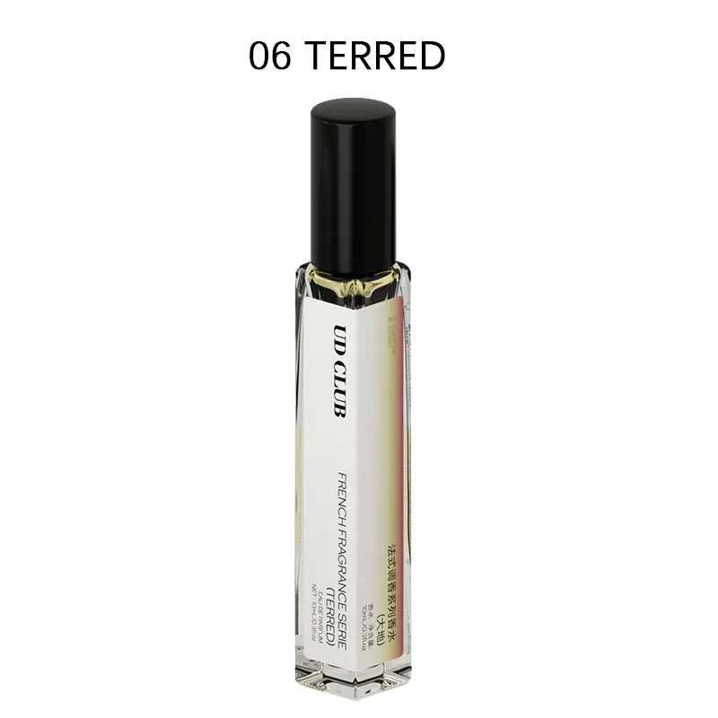 KissICON 06 TERRED Elegant Women's Perfume With Lasting Floral Fragrance