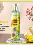 Osmanthus