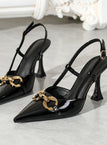 Black / UK 6.5