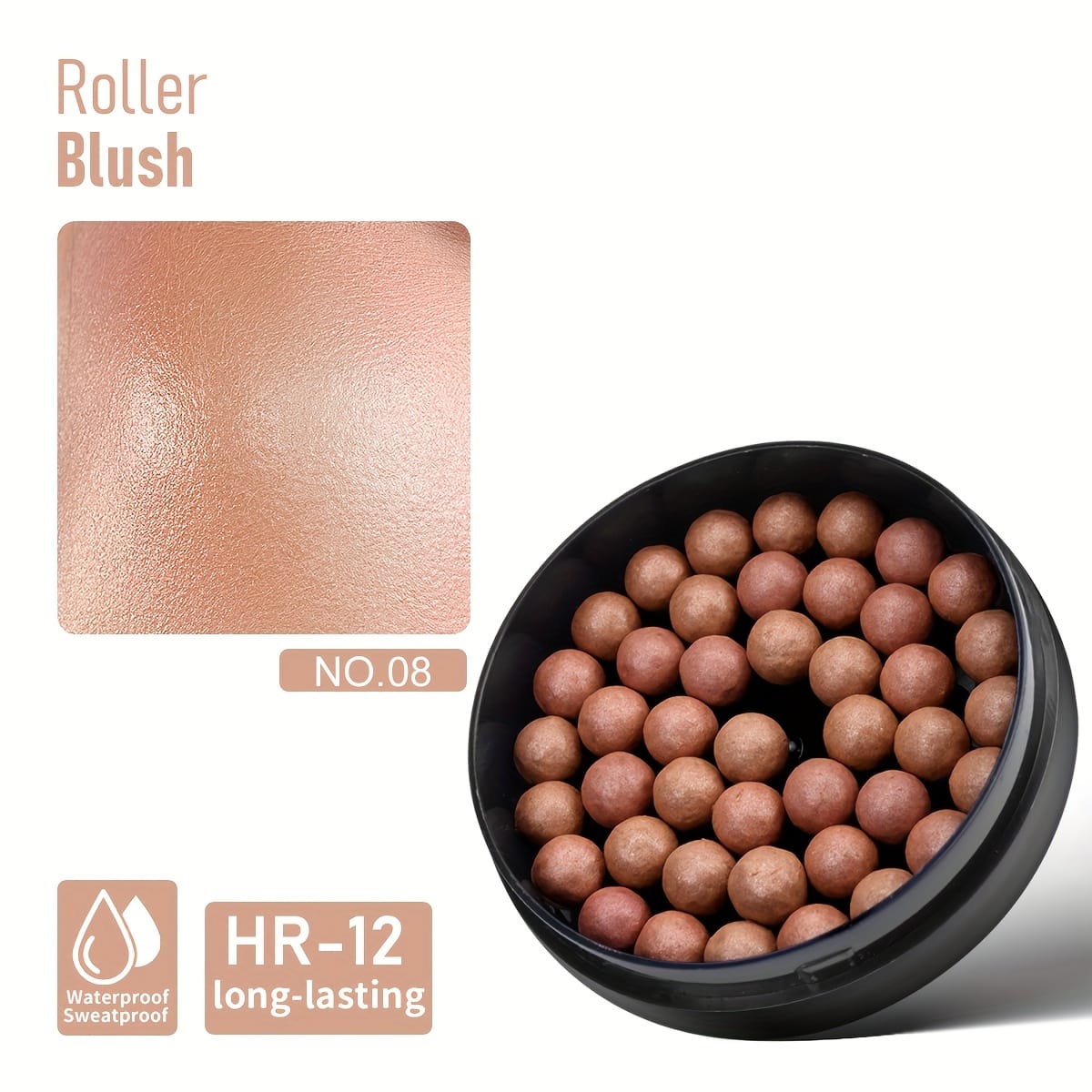 jkthpu-45 08 FaRRES Roller Blush 3D Glossy Matte Finish Boosts
