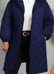 Navy Blue / UK 16
