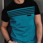 Black Blue
