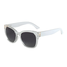 Dropshipman 09 CRYSTAL / CN / ZENOTTIC Butterfly Frame Polarised Cat Eye Sunglasses