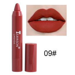 KissICON 09 KissIcon Velvet Matte Lipstick - Long Lasting Lip