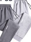 Light Gray + Dark Gray / UK 36
