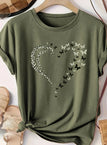 Olive Green / UK 18