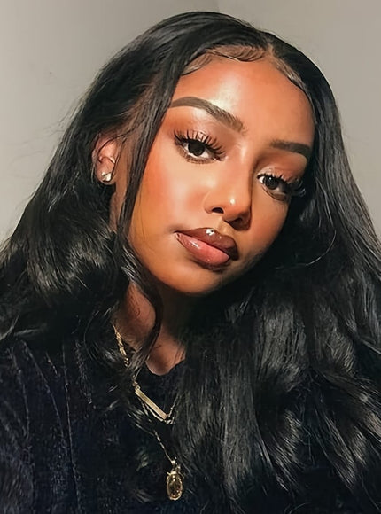 Body Wave Bundles Human Hair Brazilian Virgin