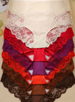 Mixed colors / UK 16