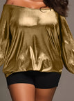 Golden / UK 18