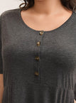 Dark Gray / UK 16