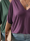 Purple+Green / UK 16