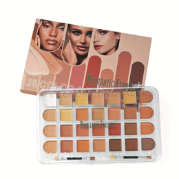 KissICON 1 28color Full Coverage Waterproof Matte Concealer