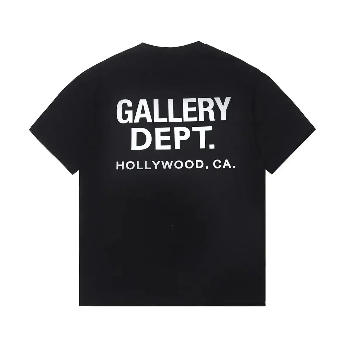 KissICON 1 / 4XL 2026 Vintage High Street Letter Print Tee
