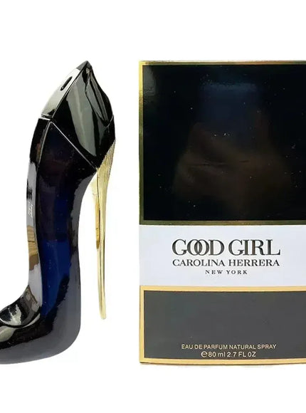 KissICON 1(80ml) Lux Floral High Heel Bottle Perfume For Women