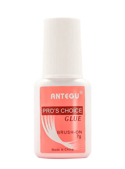 KissICON 1 💋 Acrylic Nail Tips Glue Fast Dry -