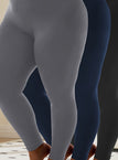 1 Black 1 Navy Blue 1 Dark Gray / UK 16