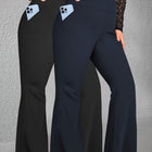 1 Black 1 Navy