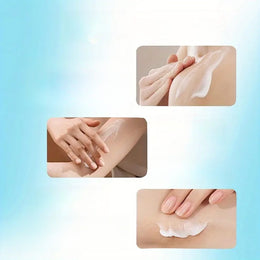 KissICON 1 Bottle Levin Water Ice Tanning Body Lotion