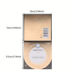 KissICON 1 Box KissIcon Cordyceps Niacinamide Facial Cream Firming