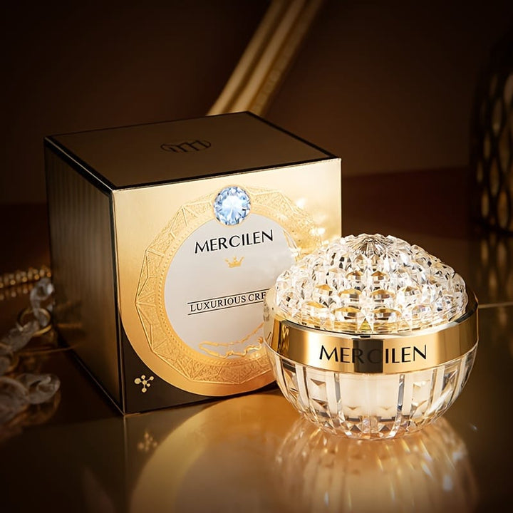 KissIcon Cordyceps Niacinamide Facial Cream Firming