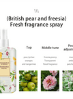 1 container Of English Pear And Freesia