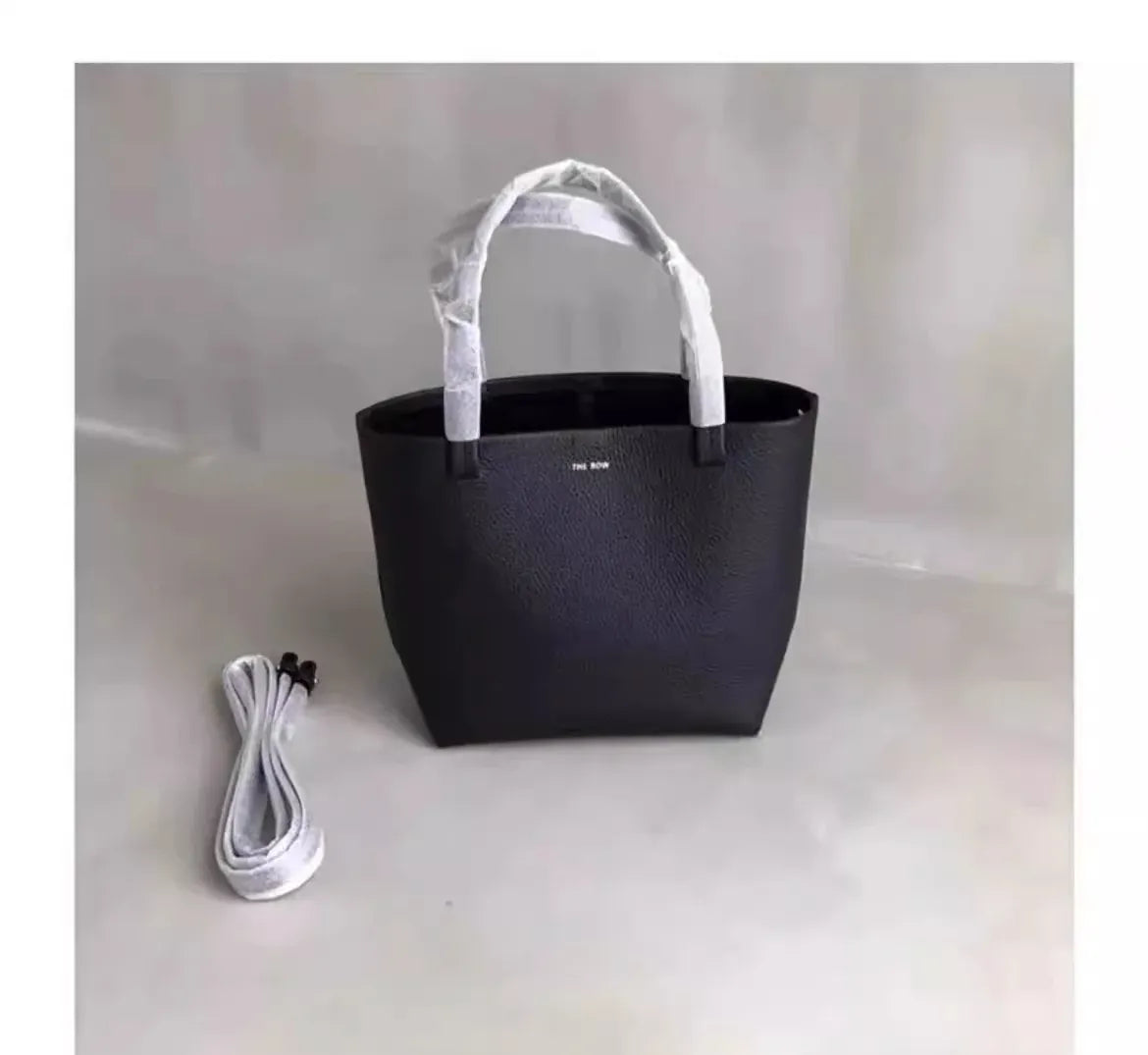 KissICON 1 Handbags Hand Designer Leather Small Tote