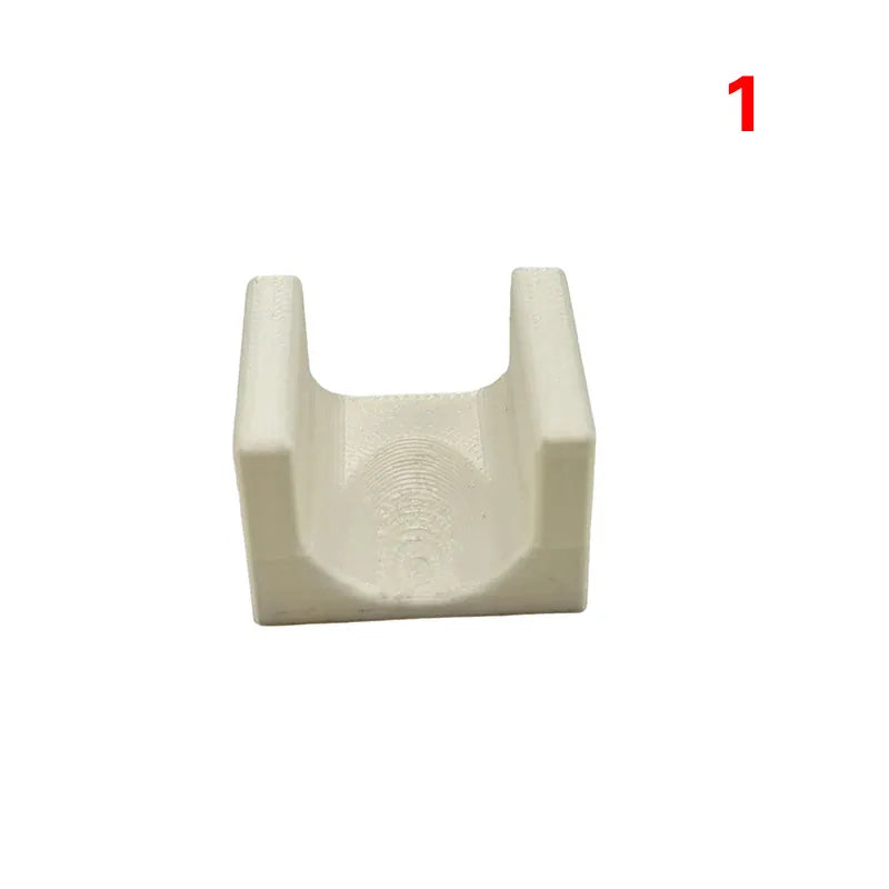 KissICON 1 KissIcon Nail Art Mini 3D Printed Ornaments -