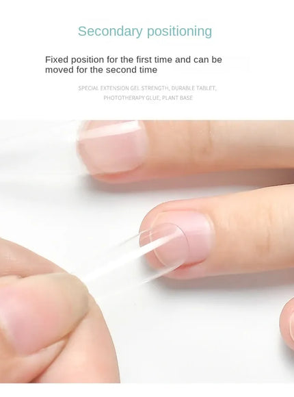 KissICON 1 KissIcon Strong Nail Glue For Acrylic Tips Quick
