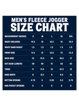 KissICON 1-Pc Men’s Fleece Jogger Tracksuit Bottoms Elastic Waist Sweatpants Soft Warm Casual Sports Trousers for Gym Running Walking Travel